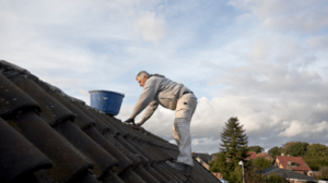 roofing company